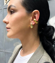 Cargar imagen en el visor de la galería, Chunky earcuff
