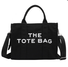 Cargar imagen en el visor de la galería, The Tote Bag TB