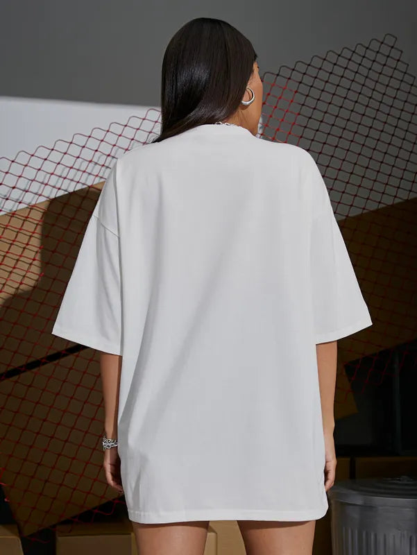 Mona lisa sales t shirt dress