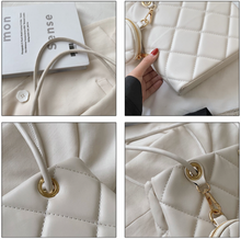 Cargar imagen en el visor de la galería, Tote Acolchado