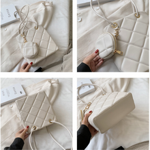 Cargar imagen en el visor de la galería, Tote Acolchado