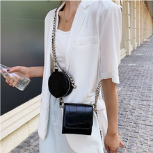 Cargar imagen en el visor de la galería, Bonito Bag Black