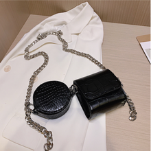 Cargar imagen en el visor de la galería, Bonito Bag Black