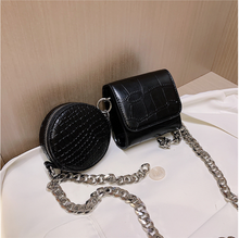 Cargar imagen en el visor de la galería, Bonito Bag Black