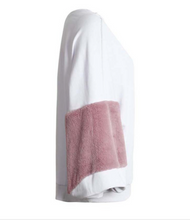 Cargar imagen en el visor de la galería, Top B Sweatshirt