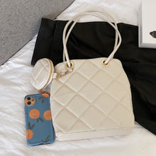 Cargar imagen en el visor de la galería, Tote Acolchado