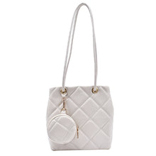 Cargar imagen en el visor de la galería, Tote Acolchado