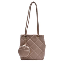 Cargar imagen en el visor de la galería, Tote Acolchado