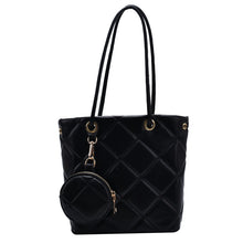 Cargar imagen en el visor de la galería, Tote Acolchado