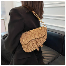 Cargar imagen en el visor de la galería, Saddle M