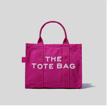 Cargar imagen en el visor de la galería, The Tote Bag TB
