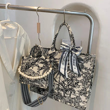 Cargar imagen en el visor de la galería, Tote Lady Big