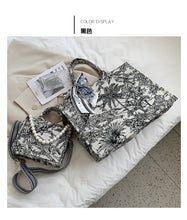 Cargar imagen en el visor de la galería, Tote Lady Big