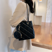 Cargar imagen en el visor de la galería, Tote Acolchado