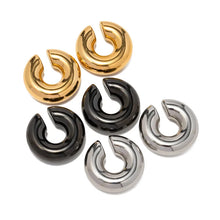 Cargar imagen en el visor de la galería, Chunky Earcuff
