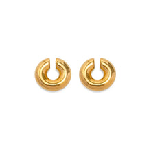 Cargar imagen en el visor de la galería, Chunky Earcuff
