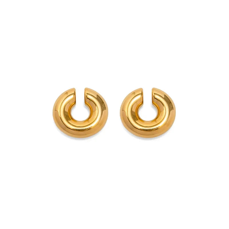 Chunky Earcuff