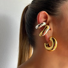 Cargar imagen en el visor de la galería, Chunky Earcuff
