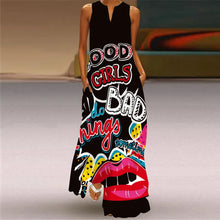 Cargar imagen en el visor de la galería, POP ART Dress
