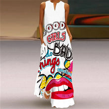 Cargar imagen en el visor de la galería, POP ART Dress
