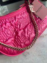 Cargar imagen en el visor de la galería, Bolso Rosa Juicy Couture
