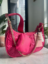Cargar imagen en el visor de la galería, Bolso Rosa Juicy Couture
