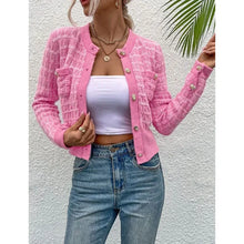 Cargar imagen en el visor de la galería, The TOPB PINK Sweater
