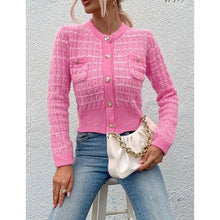 Cargar imagen en el visor de la galería, The TOPB PINK Sweater
