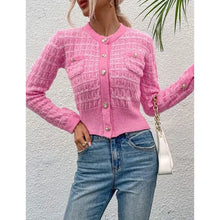 Cargar imagen en el visor de la galería, The TOPB PINK Sweater
