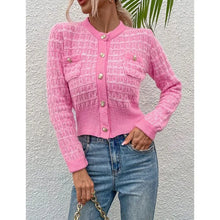 Cargar imagen en el visor de la galería, The TOPB PINK Sweater
