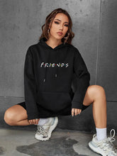 Cargar imagen en el visor de la galería, FRIENDS Hoodie
