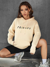 Cargar imagen en el visor de la galería, FRIENDS Hoodie
