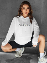 Cargar imagen en el visor de la galería, FRIENDS Hoodie
