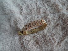 Cargar imagen en el visor de la galería, MAMA BRACELET
