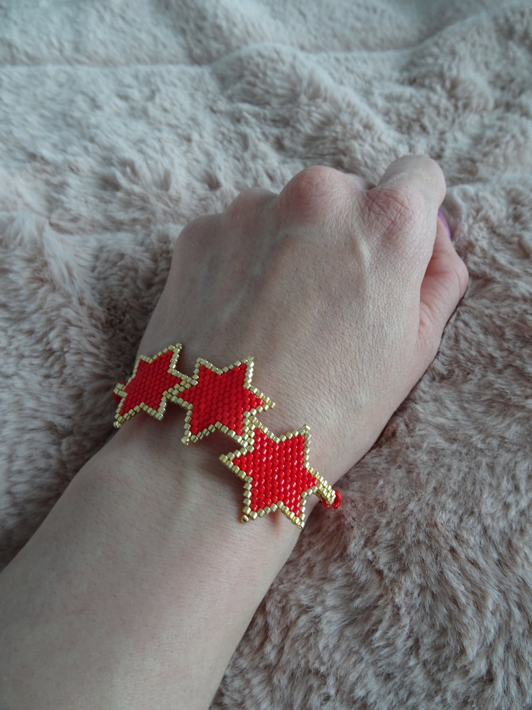 Red Stars