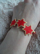 Cargar imagen en el visor de la galería, Red Stars
