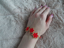 Cargar imagen en el visor de la galería, Red Stars
