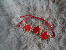 Cargar imagen en el visor de la galería, Red Stars
