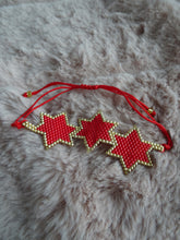 Cargar imagen en el visor de la galería, Red Stars
