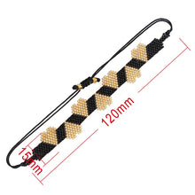 Cargar imagen en el visor de la galería, Cœur Bracelet
