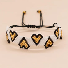 Cargar imagen en el visor de la galería, Cœur Bracelet
