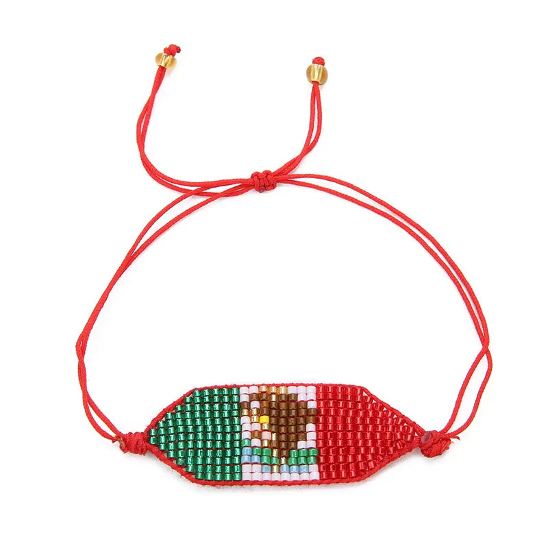 Mexico Bracelet
