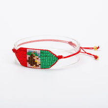 Cargar imagen en el visor de la galería, Mexico Bracelet
