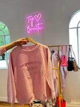 Cargar imagen en el visor de la galería, PINK HOODIE TopB
