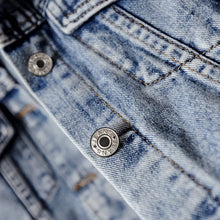 Cargar imagen en el visor de la galería, Top Denim Jacket
