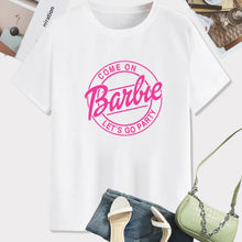 Cargar imagen en el visor de la galería, Barbie Grl Shirt
