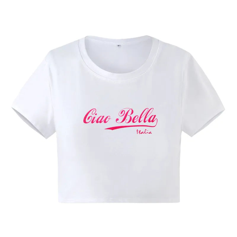 Ciao Bella Top
