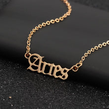 Cargar imagen en el visor de la galería, ZODIAC
