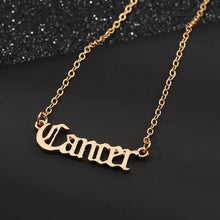 Cargar imagen en el visor de la galería, ZODIAC

