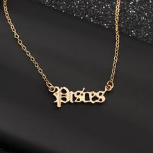 Cargar imagen en el visor de la galería, ZODIAC
